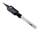 Intellical PHC281 påfyllningsbar pH-elektrod för vattenkvalitet på lab, 3 m kabel