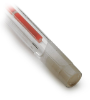 Intellical PHC729 RedRod påfyllningsbar pH-elektrod i glas för ytmätningar, för lab, 1 m kabel