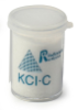 Påfyllningslösning, referens, KCl-kristaller (KCl.C), 15 g