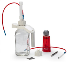 B650 B650 Burette Stand, 50 ml, Detachable, with accessories
