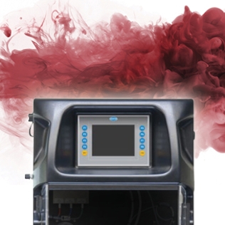 Monitor Manganese - Applications: Drinking water, Surface water, Power and Steam Generation, Wastewater 