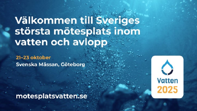 Vatten 2025