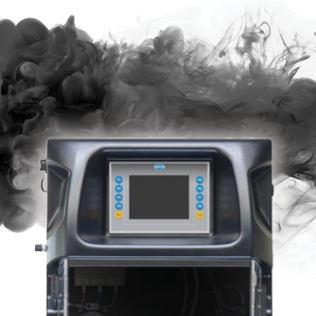 Monitor VFA Volatile Fatty Acids (VFA) - Applications: Wastewater