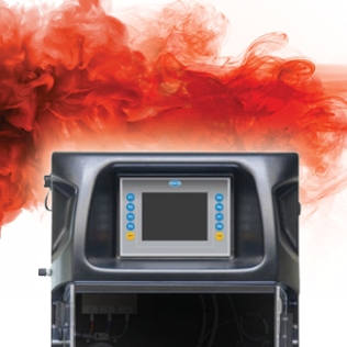 Monitor Alkalinity & Hardness - Applications: Drinking Water, Power, Surface Water, Wastewater  